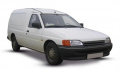 Ford Escort '91 Express
